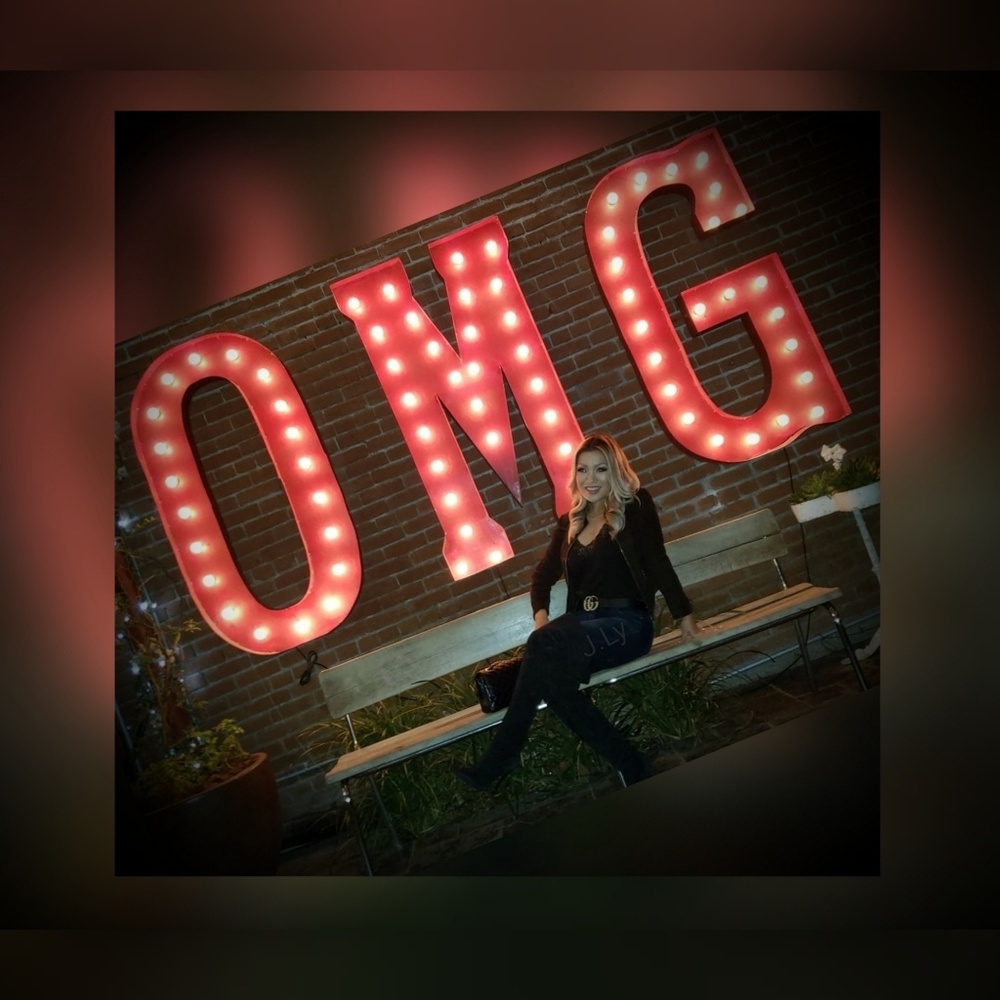 Meet your Posher, Judy